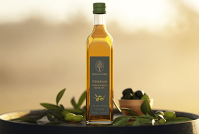 Zeytin Yağı